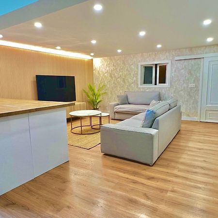 Apartamento Home Santo Сантьяго-де-Компостела Экстерьер фото