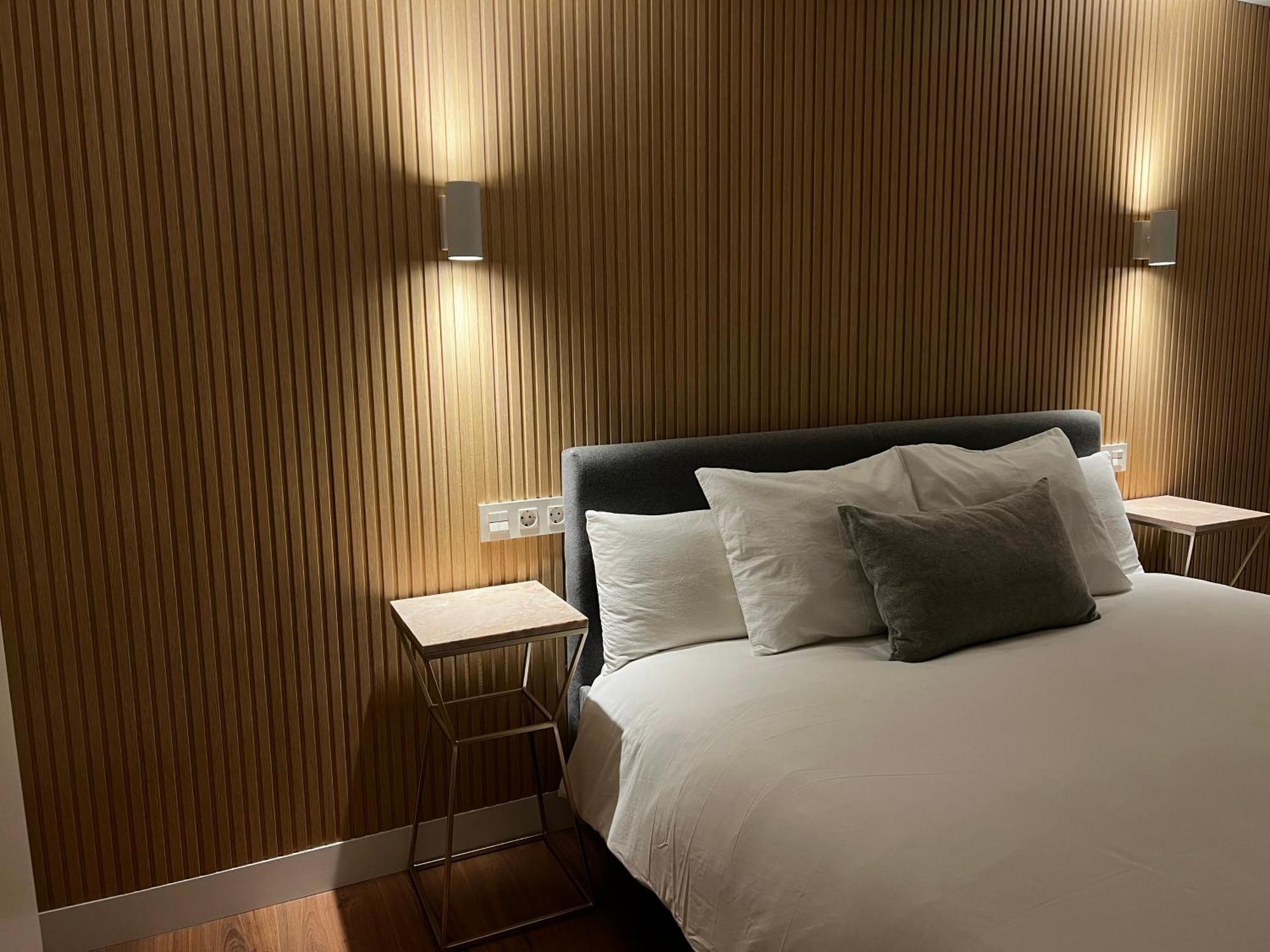 Apartamento Home Santo Сантьяго-де-Компостела Экстерьер фото