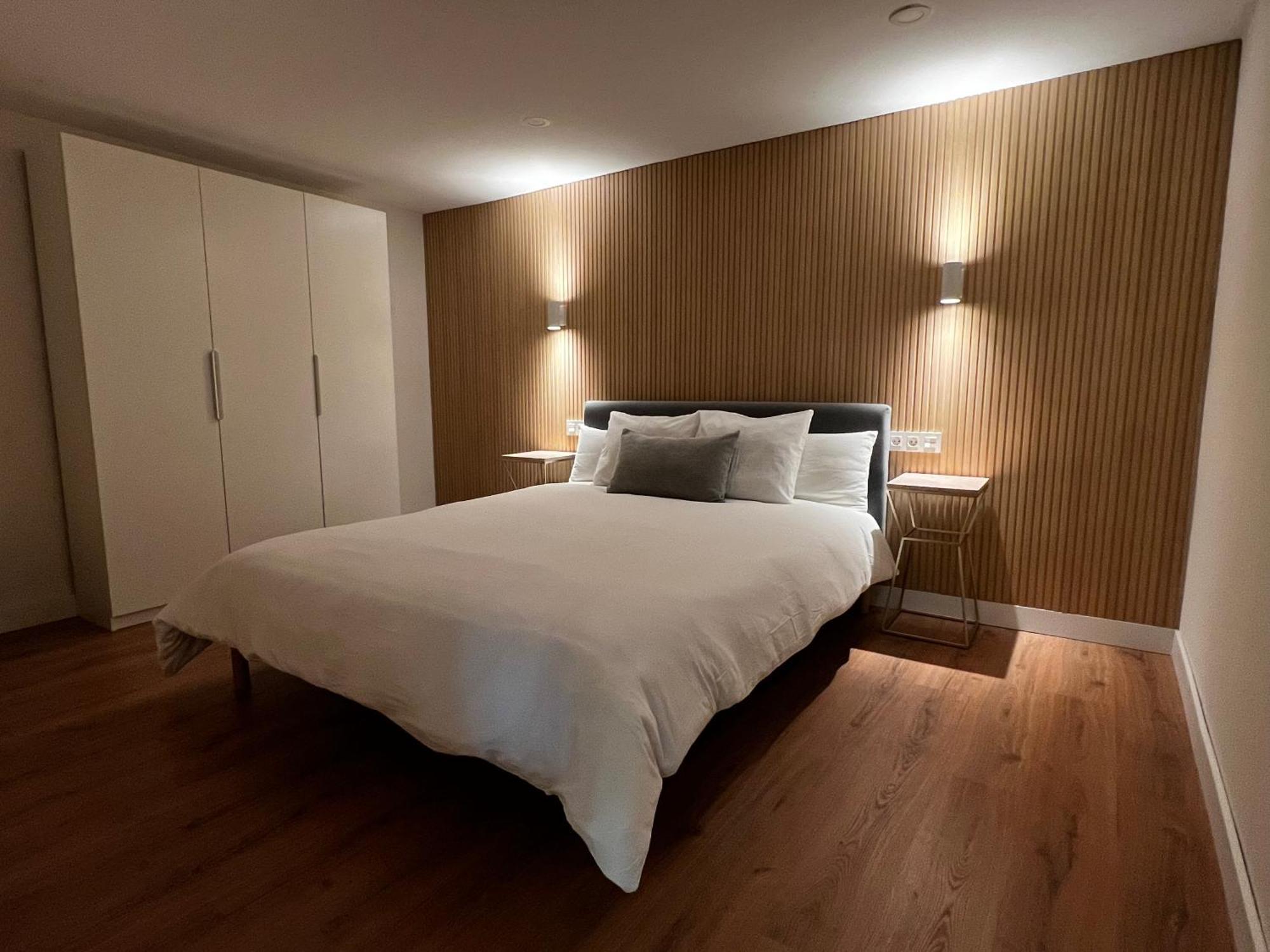 Apartamento Home Santo Сантьяго-де-Компостела Экстерьер фото