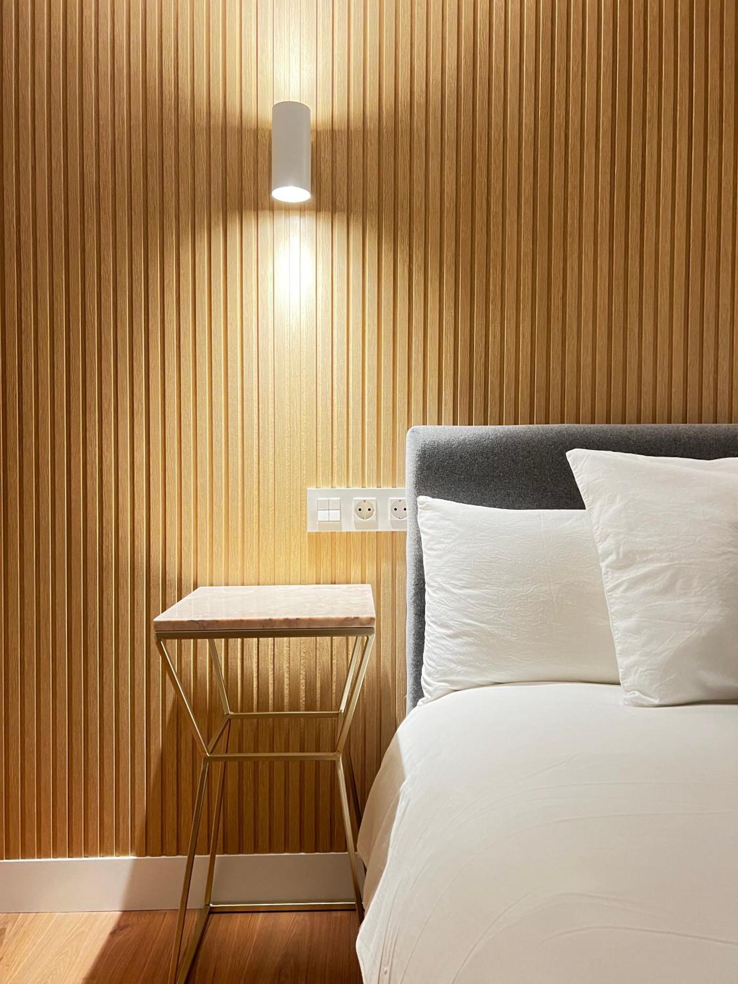 Apartamento Home Santo Сантьяго-де-Компостела Экстерьер фото
