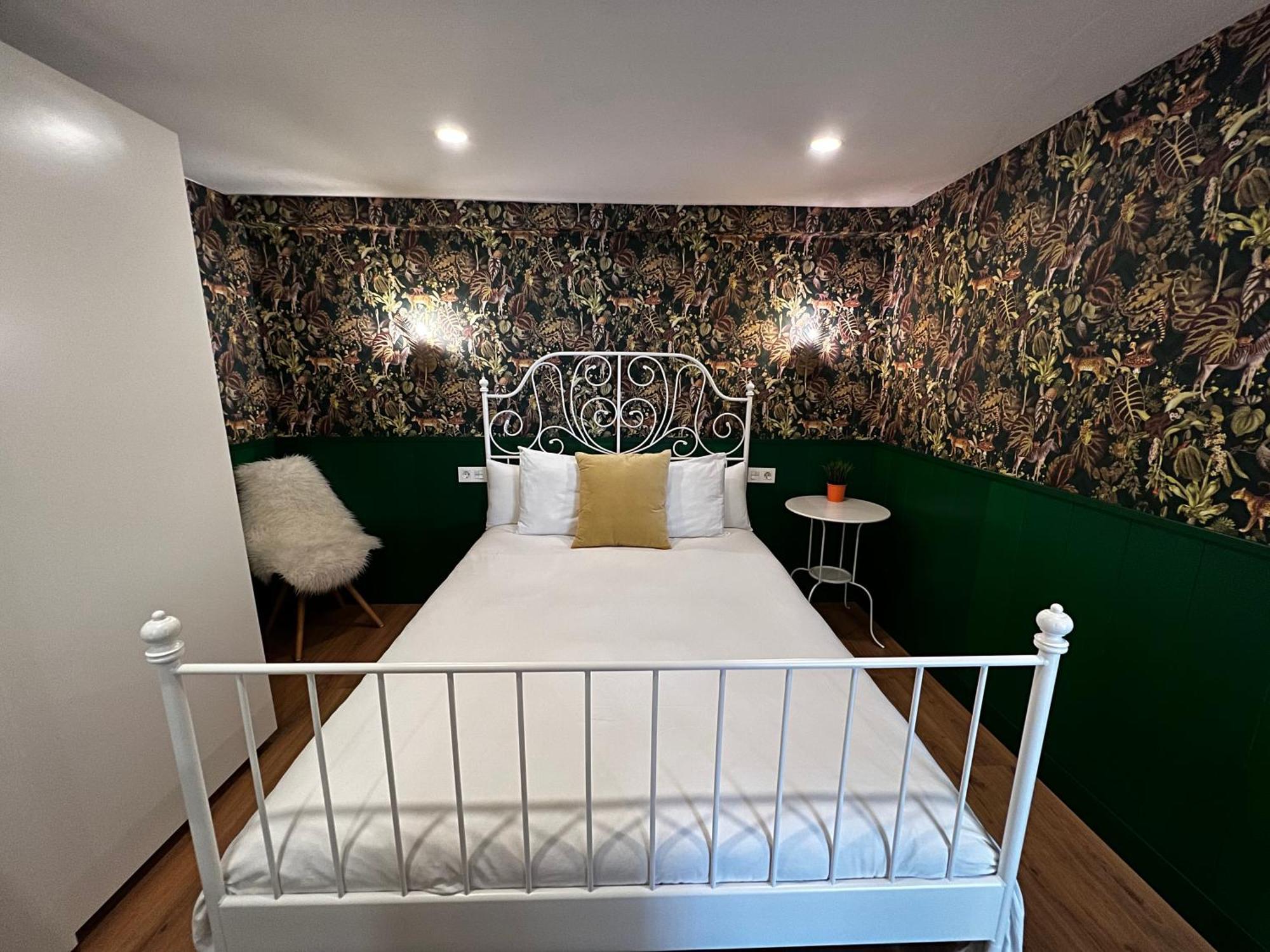 Apartamento Home Santo Сантьяго-де-Компостела Экстерьер фото