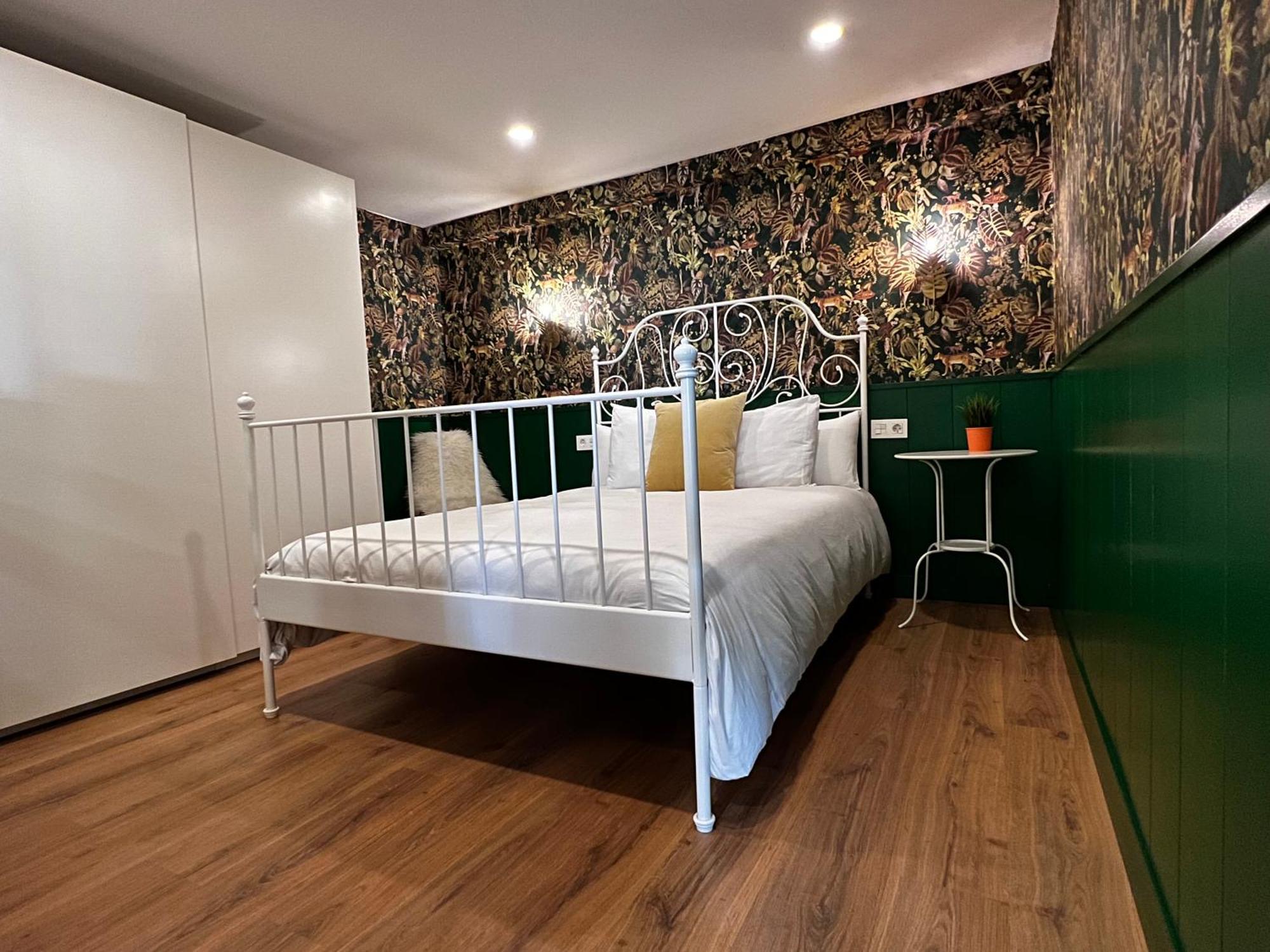 Apartamento Home Santo Сантьяго-де-Компостела Экстерьер фото