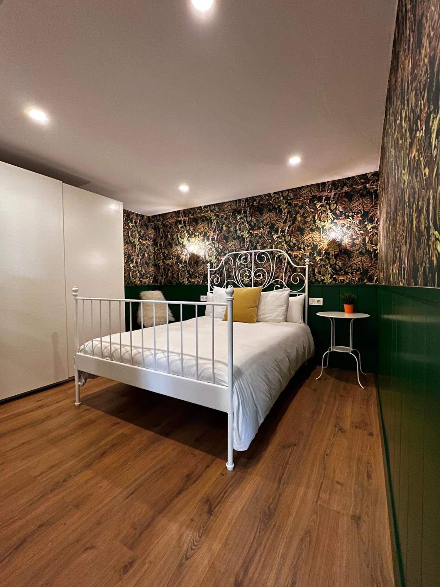 Apartamento Home Santo Сантьяго-де-Компостела Экстерьер фото