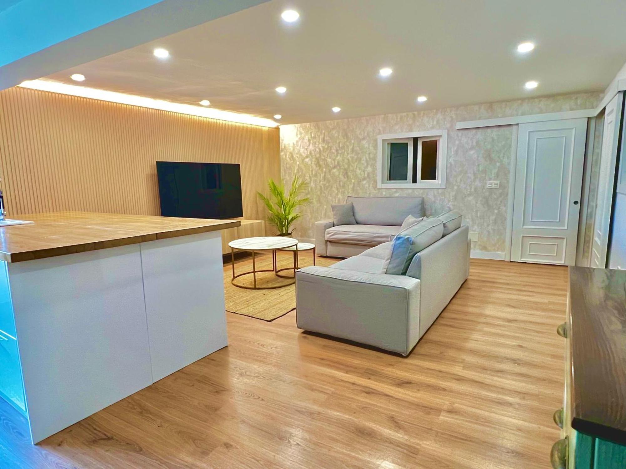 Apartamento Home Santo Сантьяго-де-Компостела Экстерьер фото