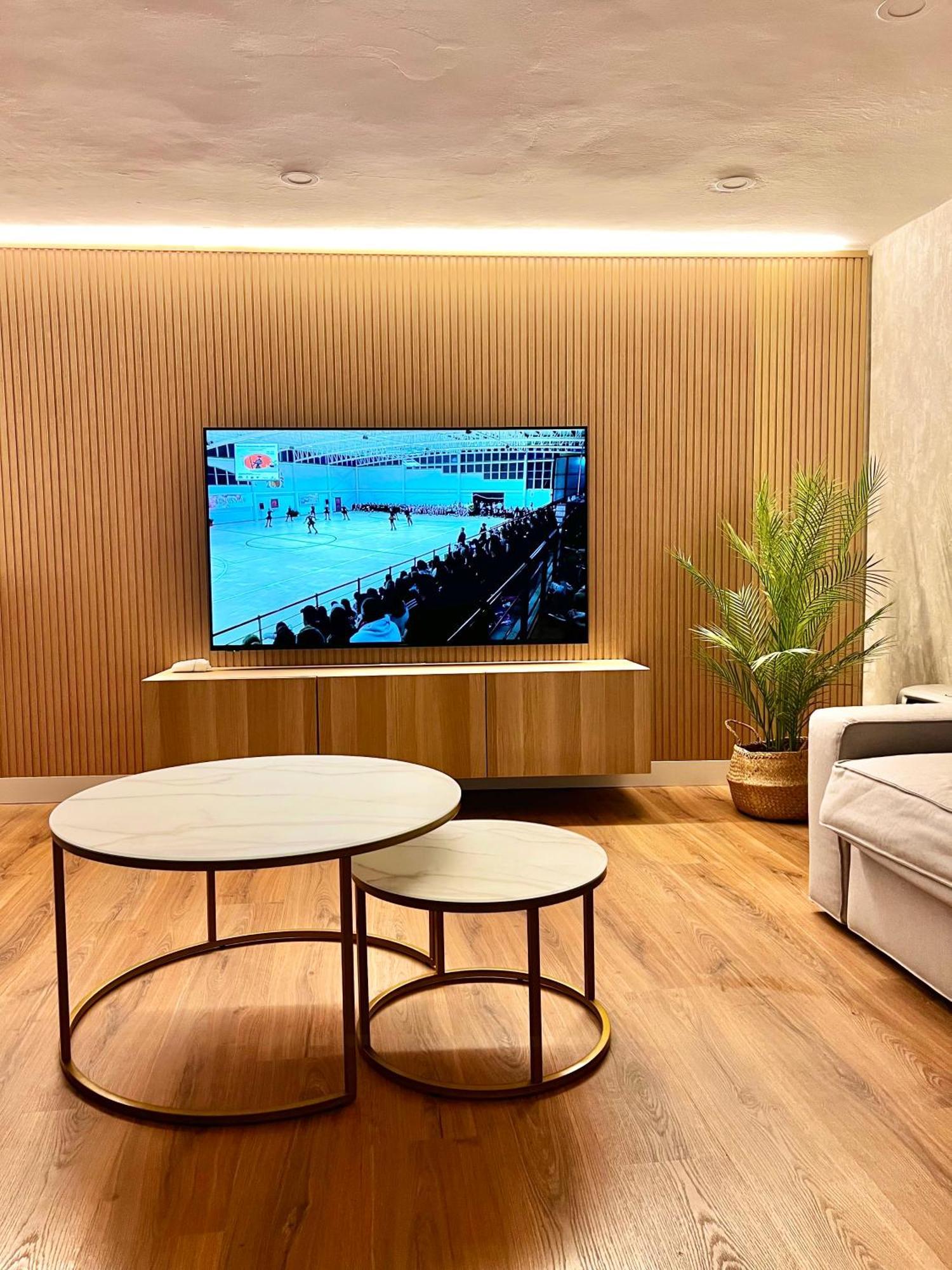 Apartamento Home Santo Сантьяго-де-Компостела Экстерьер фото