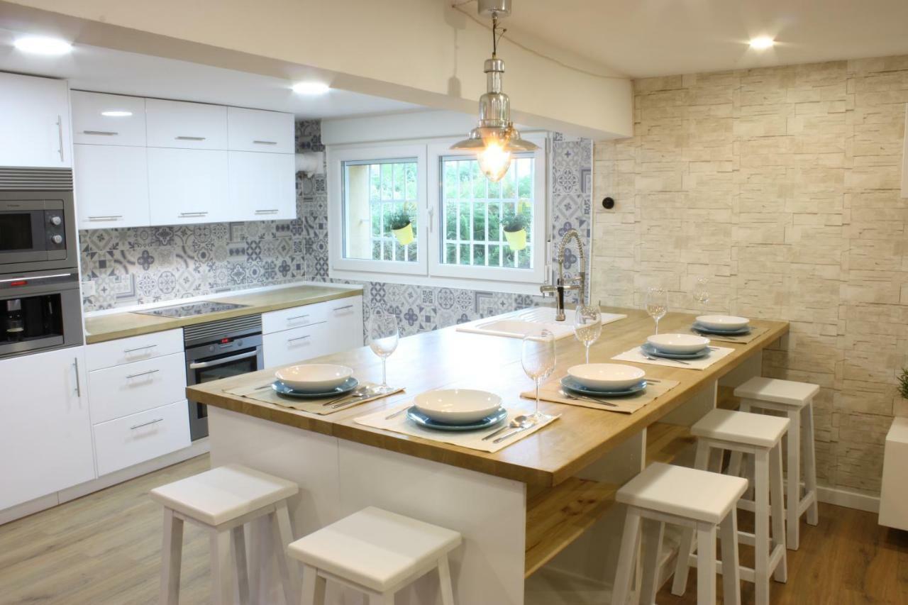 Apartamento Home Santo Сантьяго-де-Компостела Экстерьер фото