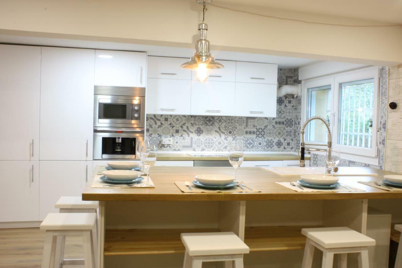 Apartamento Home Santo Сантьяго-де-Компостела Экстерьер фото