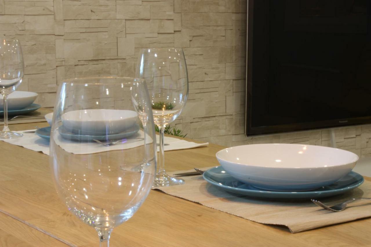 Apartamento Home Santo Сантьяго-де-Компостела Экстерьер фото