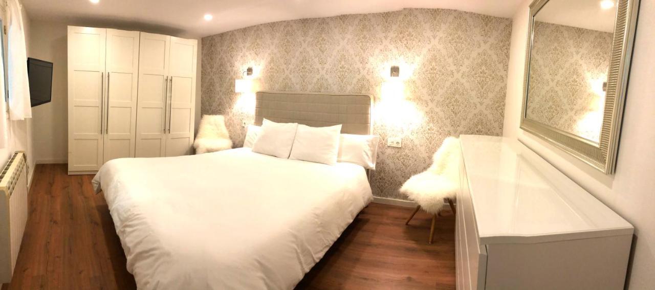 Apartamento Home Santo Сантьяго-де-Компостела Экстерьер фото