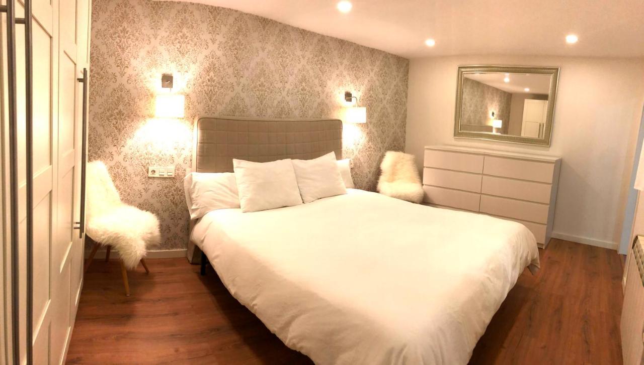 Apartamento Home Santo Сантьяго-де-Компостела Экстерьер фото