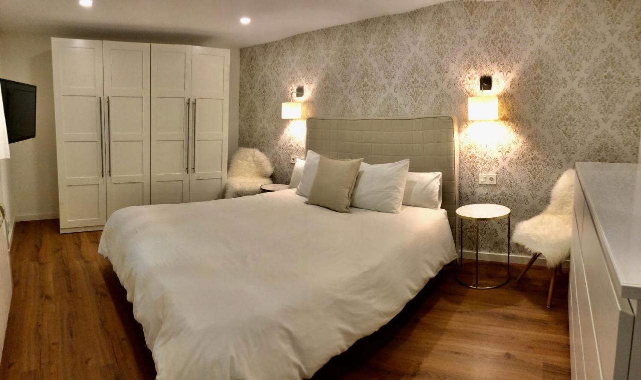 Apartamento Home Santo Сантьяго-де-Компостела Экстерьер фото