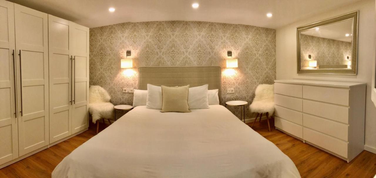 Apartamento Home Santo Сантьяго-де-Компостела Экстерьер фото